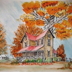 leavesonmylegs house