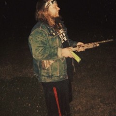 08 A Hole In My Chest Where The Bullet Belongs