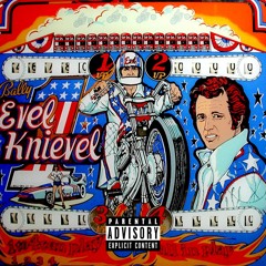 EVEL KINEVEL Prod. Stardustszn