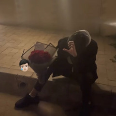 مغربي مطلوب جداً - بي على شبابي الي ضاع في الغربه 😓 .