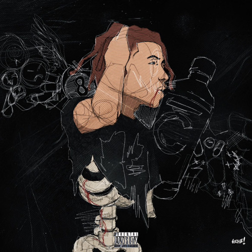 contraband (infernal + goodlad)