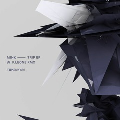 TEK009 - Mink - Trip EP (incl. P.Leone Remix) OUT 20 NOV