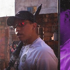 SE AI EXISTE AMOR, SE FOR AMOR - João Gomes, MC Badeco e MC Vilark (Versão Funk)