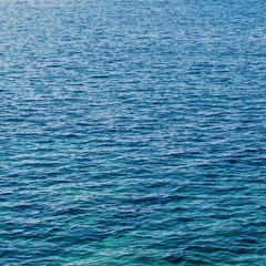 синий океан