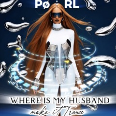 RAYE - Where is my husband - (Pearl Radio Edit)