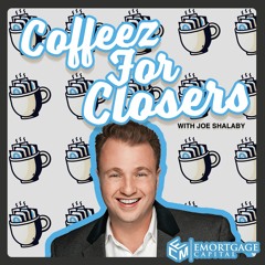 Real Entrepreneurship Spirit with Sharran Srivatsaa | Coffeez for Closers Ep. 1