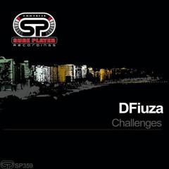 DFiuza - Challenges