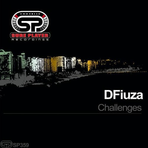 DFiuza - Challenges