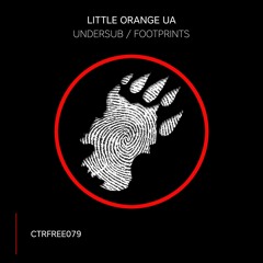 Little Orange UA - Undersub