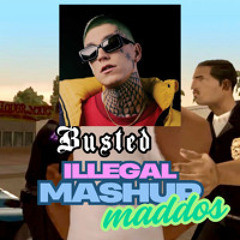Nik Tendo - Scale To Fit #ILLEGAL_MASHUP
