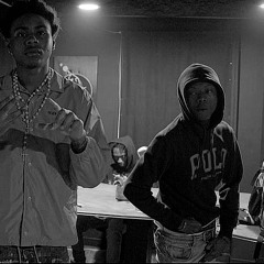 Go W Yo Move Prod by MjonThabeat & SytruzBeats