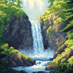 waterfallz