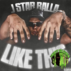 Jstar Balla - Like This (Official Audio)