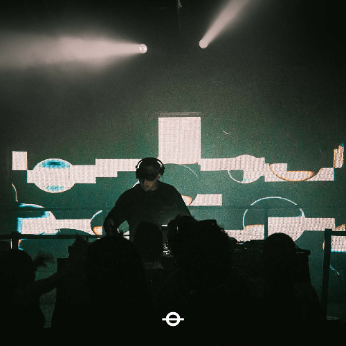 CHASM @ DISORDER 002