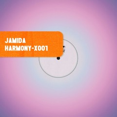 PREMIERE : Jamida - Warm Blue [HARMONY-X001]