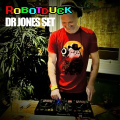 Dr Jones' Set @ Park View Brighton 2023-09-08