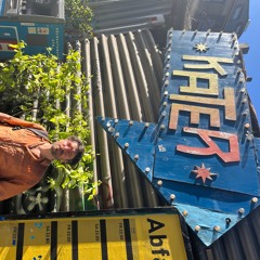 Live @ KaterBlau, Berlin