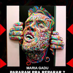 Maria Gadu - Pararam Pra Reparar Bootleg Remix Ackgroove