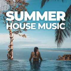 Beach Club House Mix 🌴 SUMMER HOUSE MUSIC 🌅