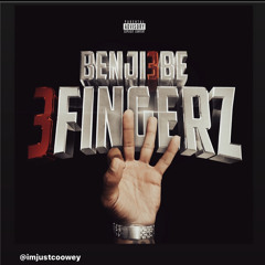 Benji3BE- No Hook Ft. Pablo Skywalkin