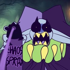CHAOS MIX
