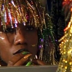 Auntie-ism w/ SHABAZZ - Dancehall Queen 071025