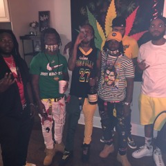 Fully Gunna X Fully Gudda X Fully Murda - DONK (Fully Mix)