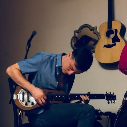 Stream Old Man by 9th Street Music Collective | Listen online for free ...