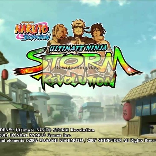 Stream Naruto Ultimate Ninja 6 Mugen APK: How to Install and Play the  Ultimate Anime Fighter from Azizah Hardnett