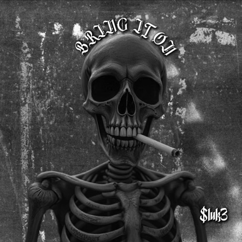 $luk3-BRING IT ØN