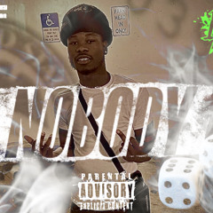 Nobody X StruggleBaby (official audio)