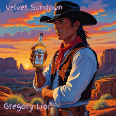 Velvet Sundown