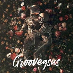 Groovegsus - Promo Mix 2022 04 [Deep]