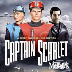 The Voice of the Mysterons (Snippet)