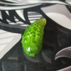 look how far i kame