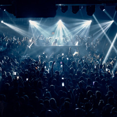 Gru.di direct support Korolova at the Academy, Los Angeles (3.08.2025)