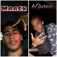 A pwunungaw - MaaCk Ft Køprez (short cover).m4a