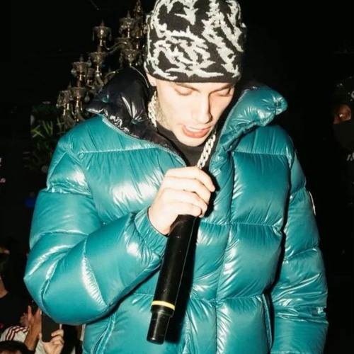 Energia RMX Tony Boy