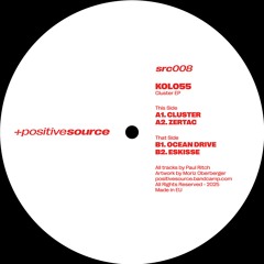 BCCO Premiere: KOLO55 - Cluster [src008]