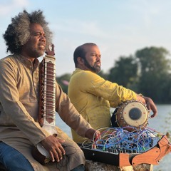 PREMIERE : Ohm - Cosmogony Feat. Shashank Subramanyam