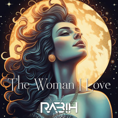 Dj Rabih - The Woman I Love [Ethno Electronica]