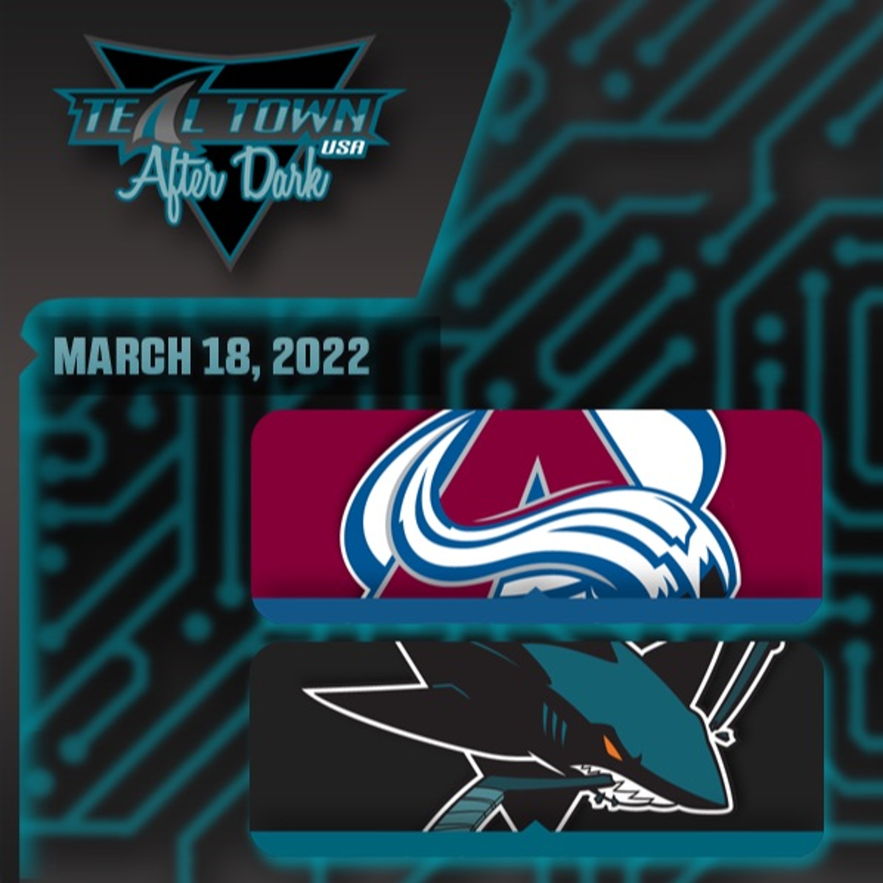 Teal Town USA