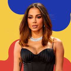 ANITTA, DANNY, ULYSSES & MR BIM - CENAS SENSUAIS NO TAMBOR XRC (SAVIO DJ & DJ ROGERINHO DO QUERO)