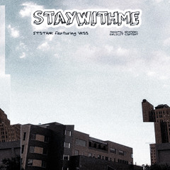 stay with me (feat. vrss) (prod. ymar & nikita)