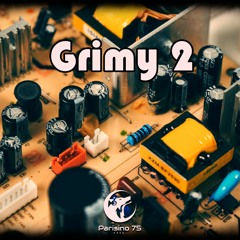 GRIMY 2 (Grime) Type Beat Dizzee Rascal x Wiley
