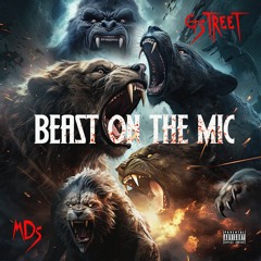 Beast On The Mic ft Mydamm self