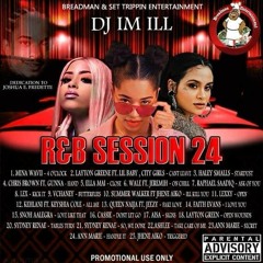 R & B Session Vol.24