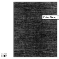 Keine Ahnung - Plastik (C’est Chic)