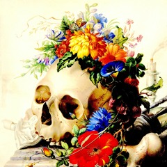 ROSES AND FOXGLOVE : COLLIN ESTES(remastered)