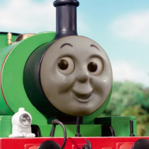 Percy the Small Engine's S1 Theme - ITSO HiT Era